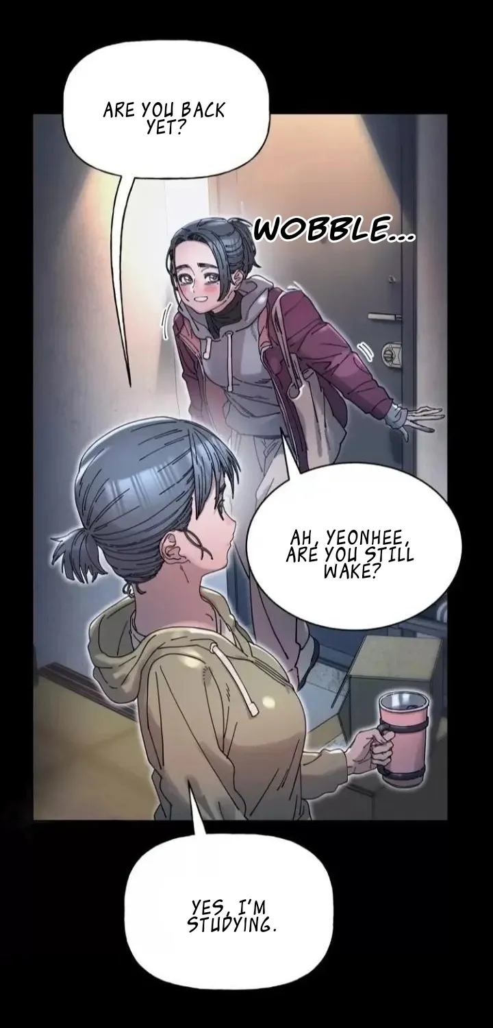 Read Trash Flower chapter 3.1 image 54 on Lezhin