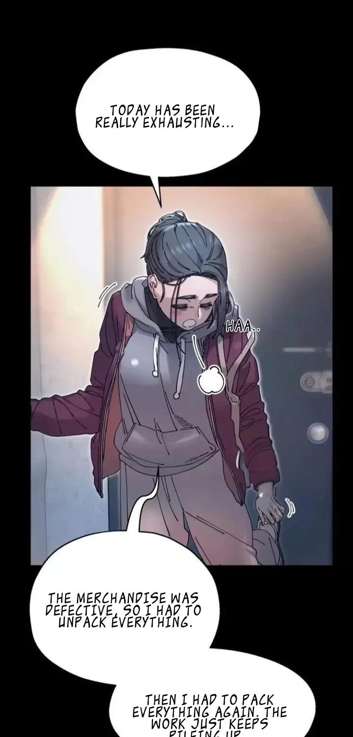 Read Trash Flower chapter 3.1 image 56 on Lezhin