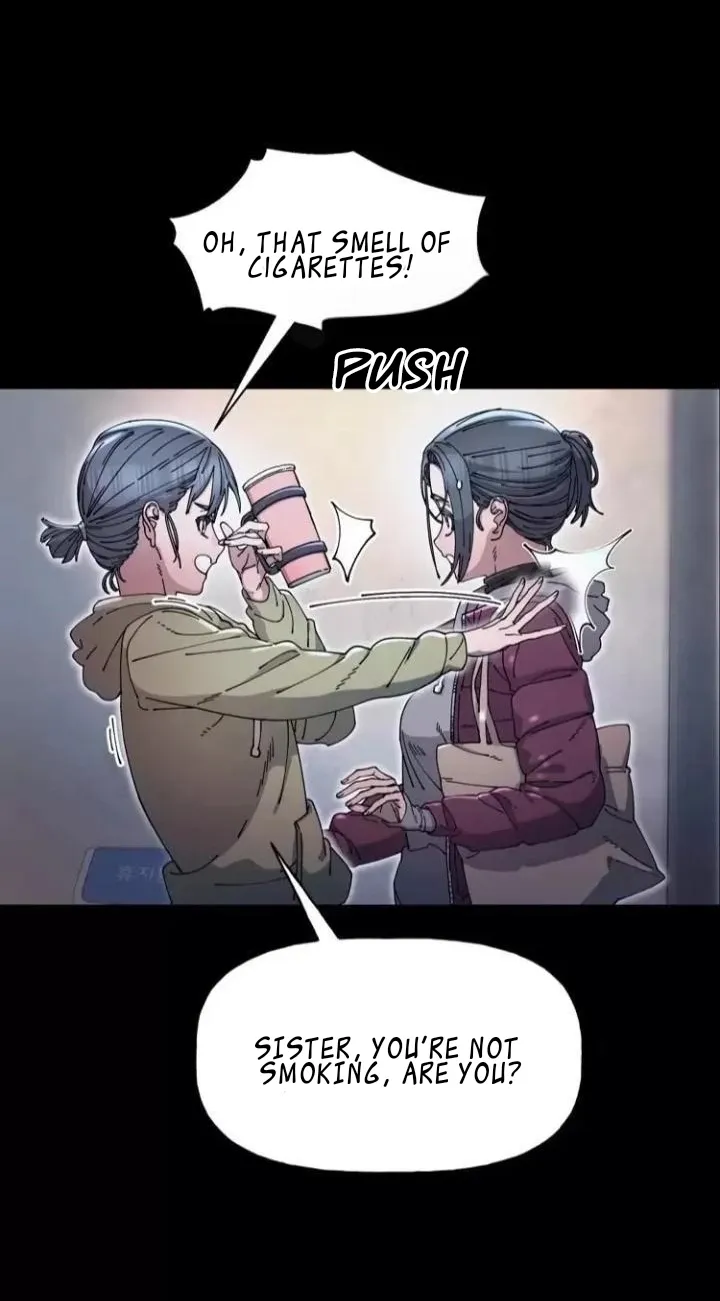 Read Trash Flower chapter 3.1 image 61 on Lezhin