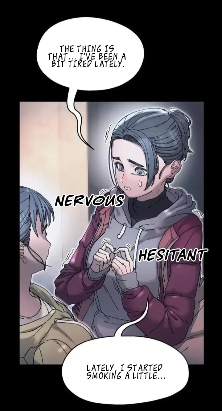 Read Trash Flower chapter 3.1 image 62 on Lezhin