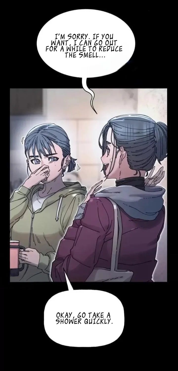 Read Trash Flower chapter 3.1 image 63 on Lezhin