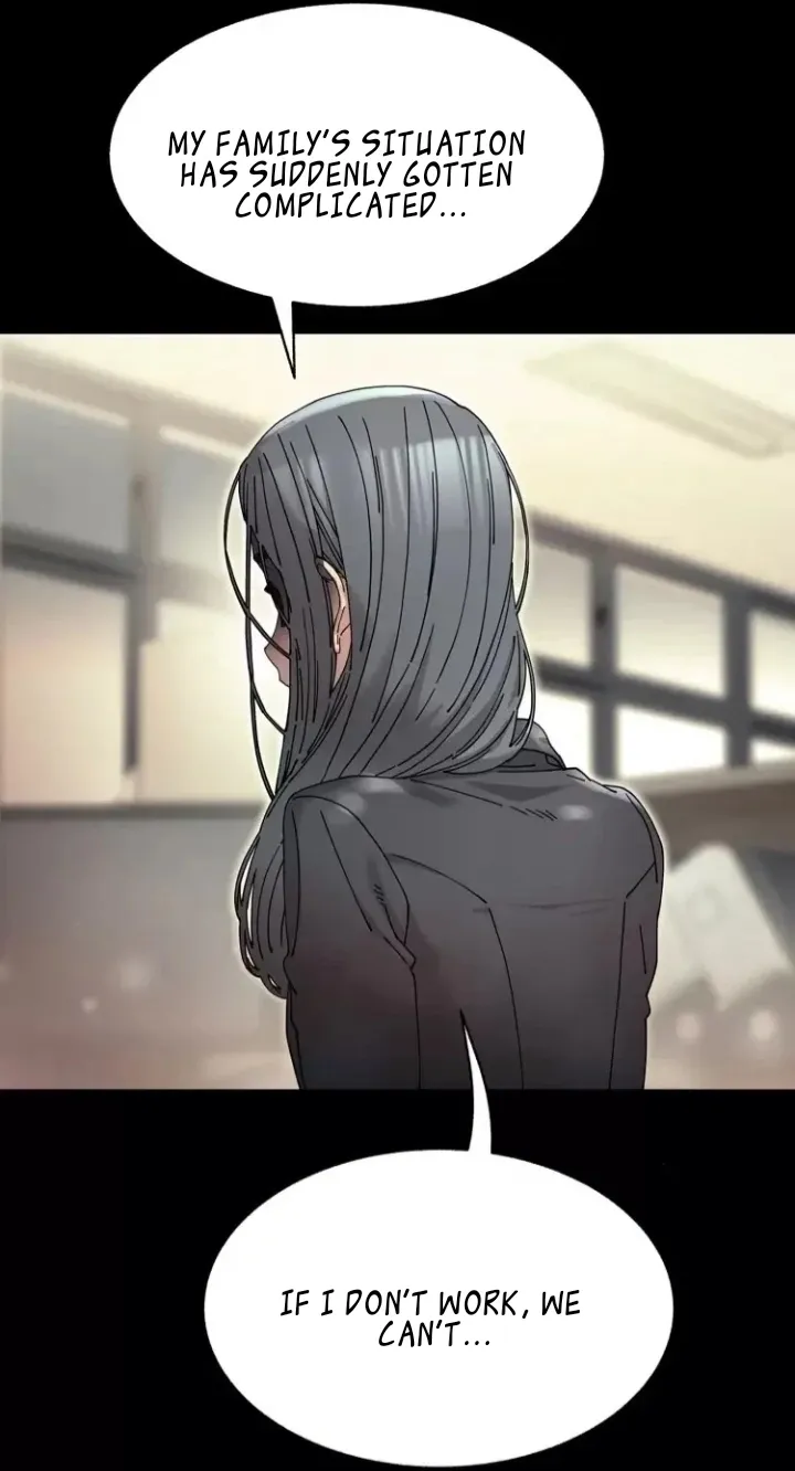 Read Trash Flower chapter 3.1 image 8 on Lezhin
