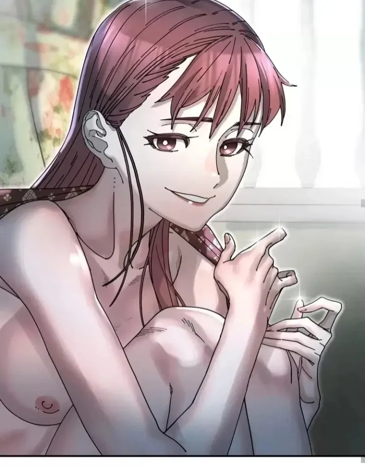 Read Trash Flower chapter 3.2 image 1 on Lezhin