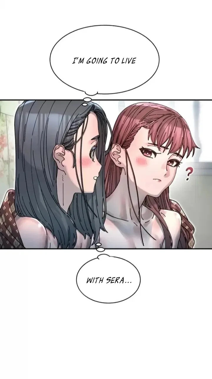 Read Trash Flower chapter 3.2 image 10 on Lezhin