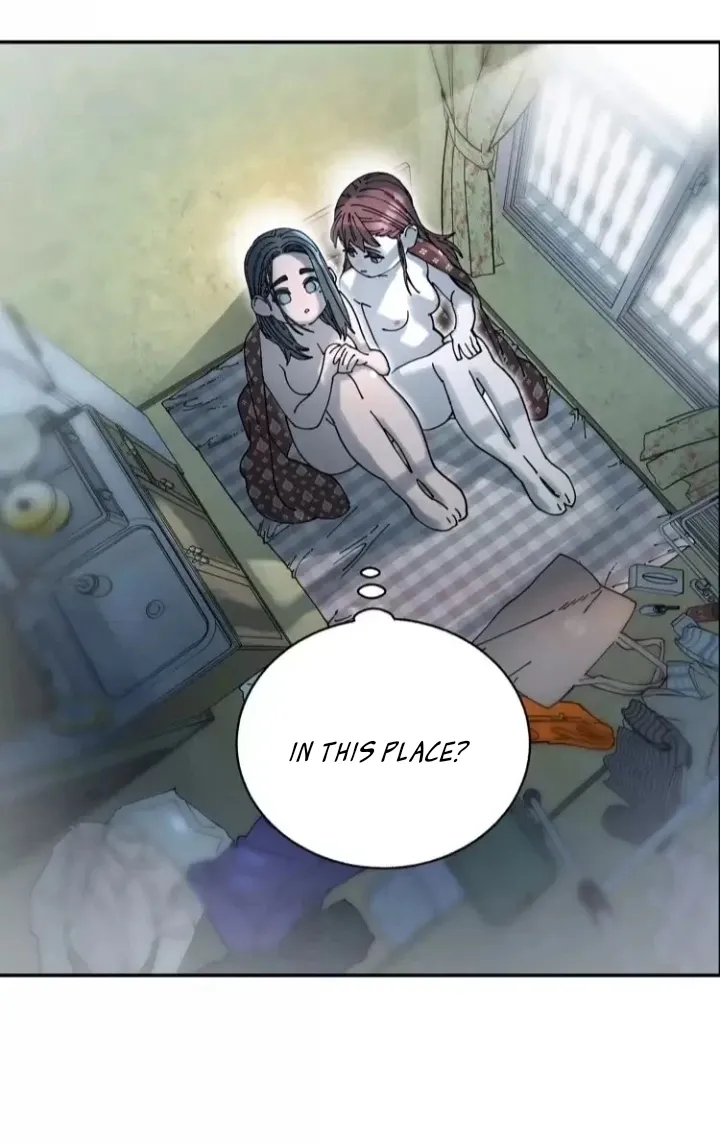 Read Trash Flower chapter 3.2 image 11 on Lezhin