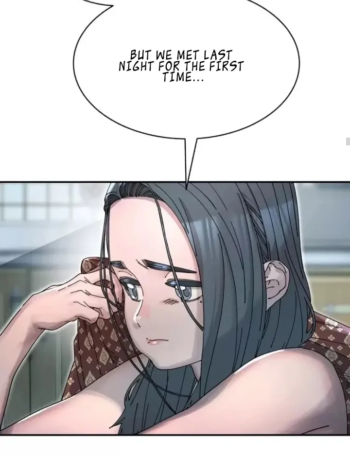 Read Trash Flower chapter 3.2 image 13 on Lezhin