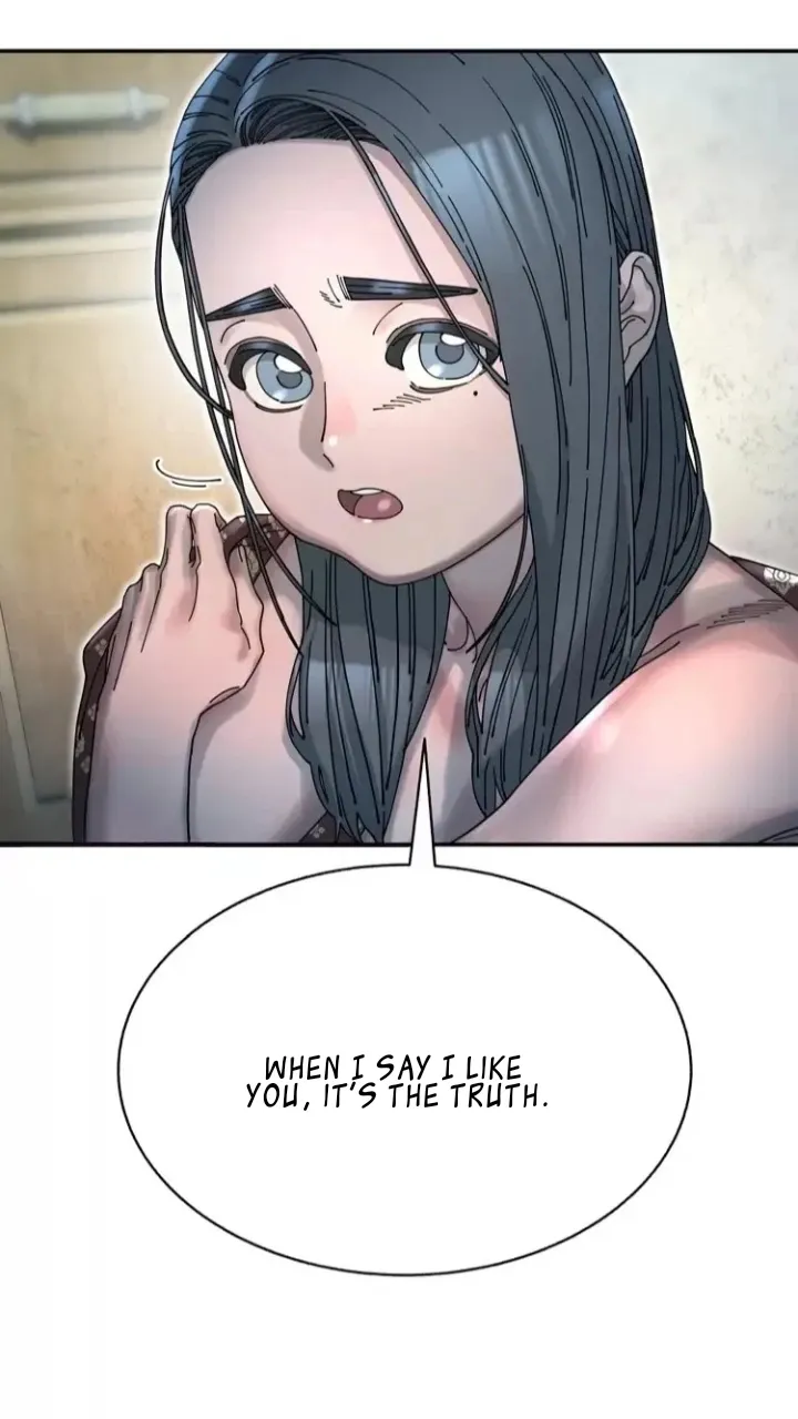 Read Trash Flower chapter 3.2 image 17 on Lezhin