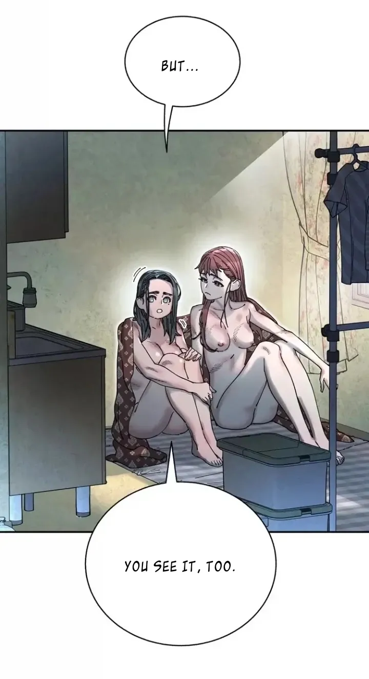 Read Trash Flower chapter 3.2 image 22 on Lezhin