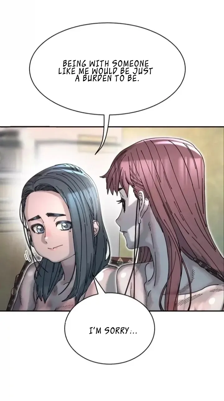 Read Trash Flower chapter 3.2 image 25 on Lezhin