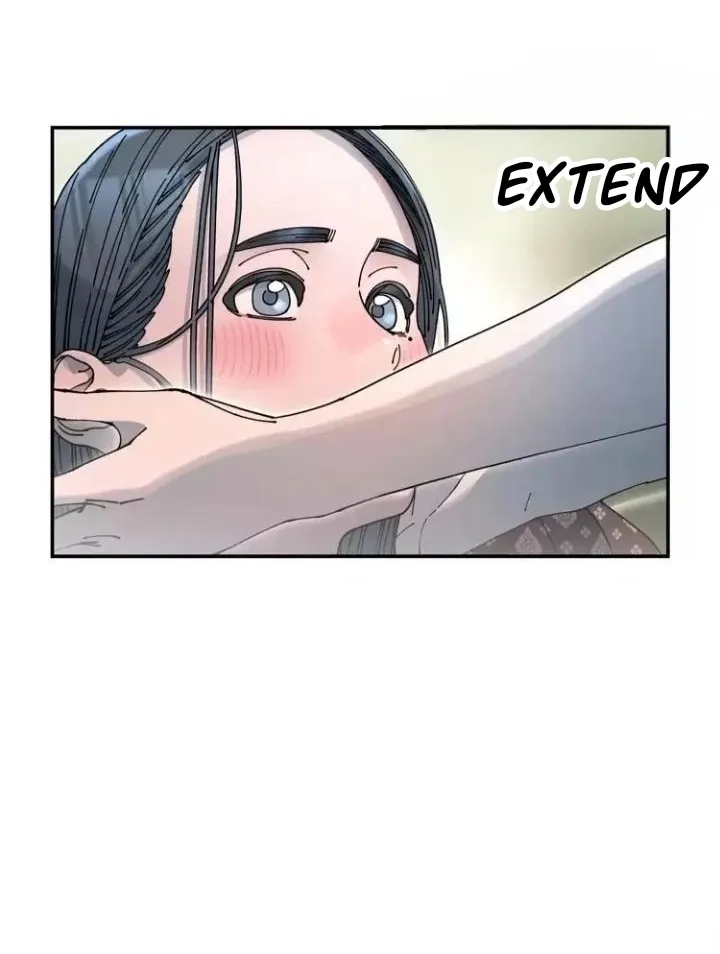 Read Trash Flower chapter 3.2 image 28 on Lezhin