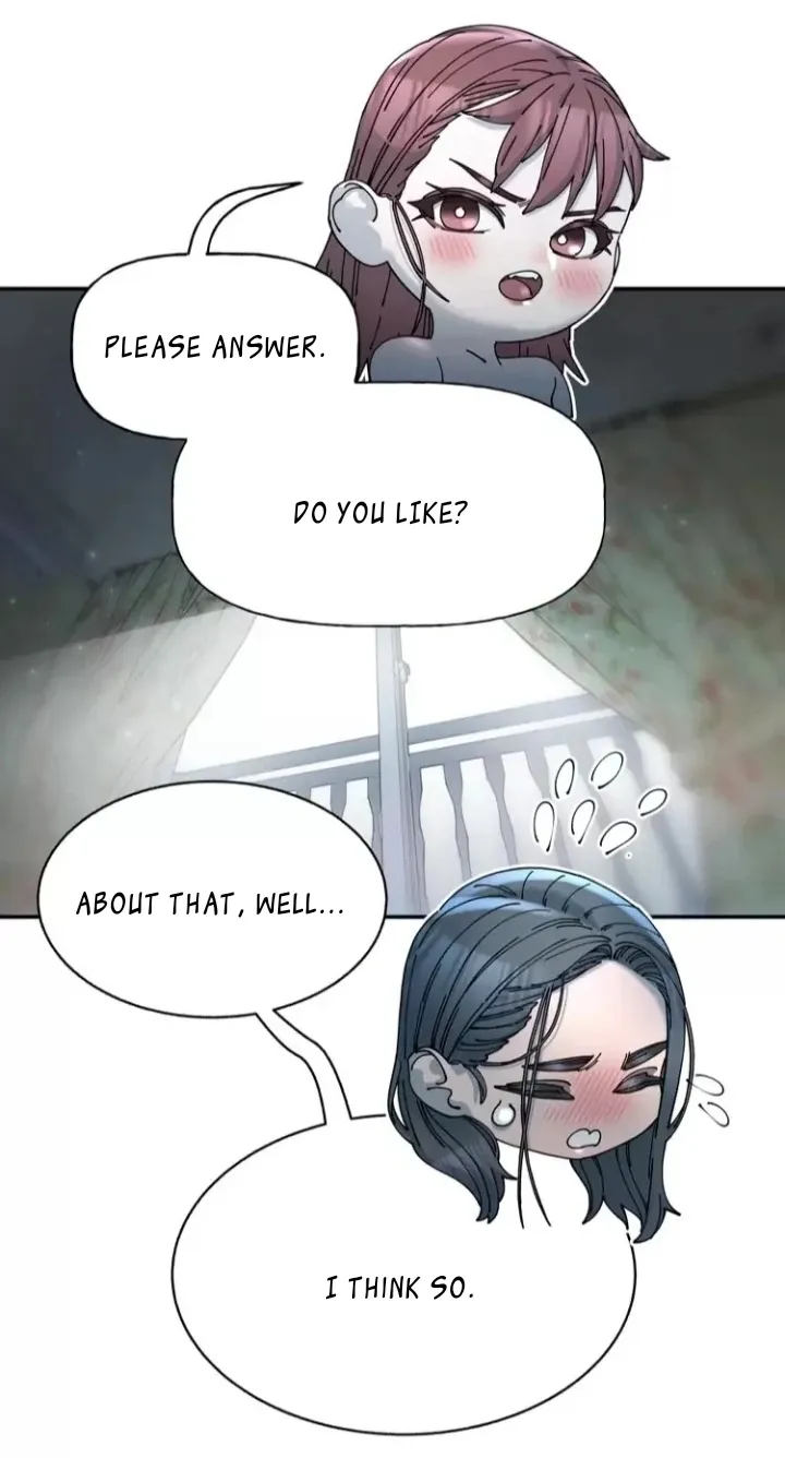 Read Trash Flower chapter 3.2 image 3 on Lezhin