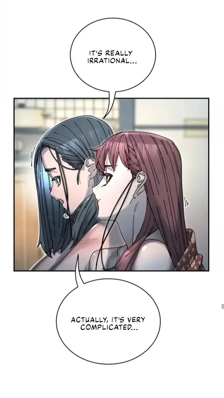 Read Trash Flower chapter 3.2 image 32 on Lezhin