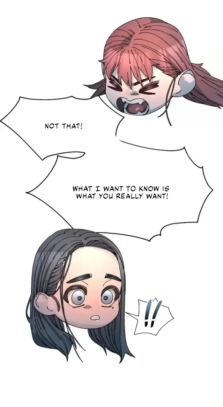 Read Trash Flower chapter 3.2 image 33 on Lezhin