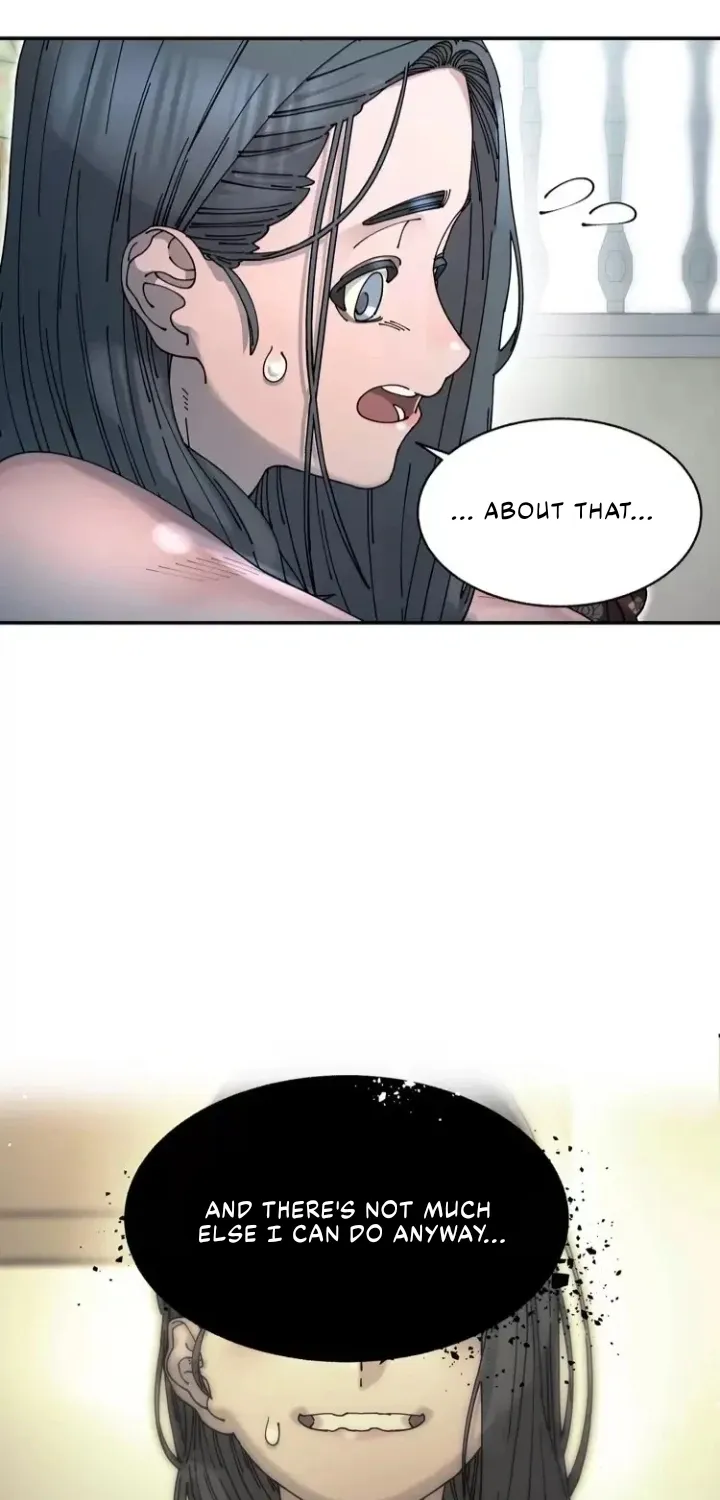 Read Trash Flower chapter 3.2 image 34 on Lezhin