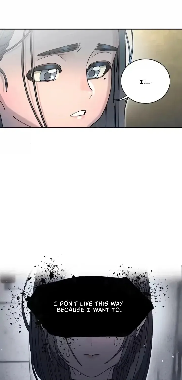 Read Trash Flower chapter 3.2 image 36 on Lezhin
