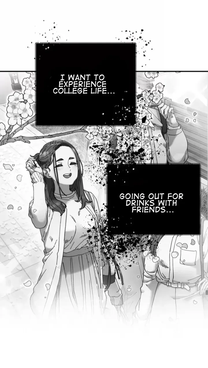 Read Trash Flower chapter 3.2 image 39 on Lezhin