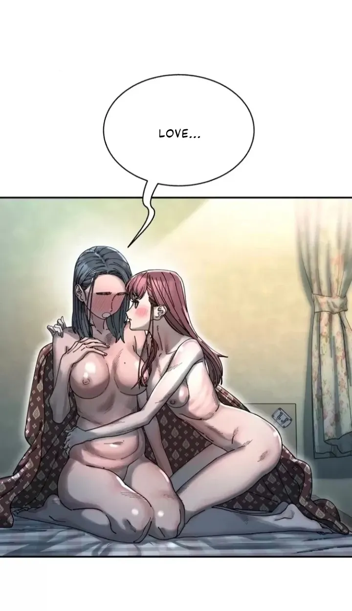Read Trash Flower chapter 3.2 image 40 on Lezhin