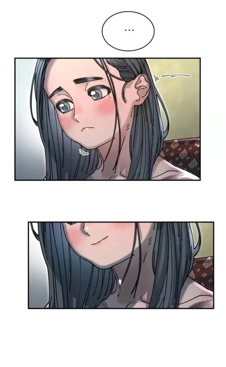 Read Trash Flower chapter 3.2 image 47 on Lezhin