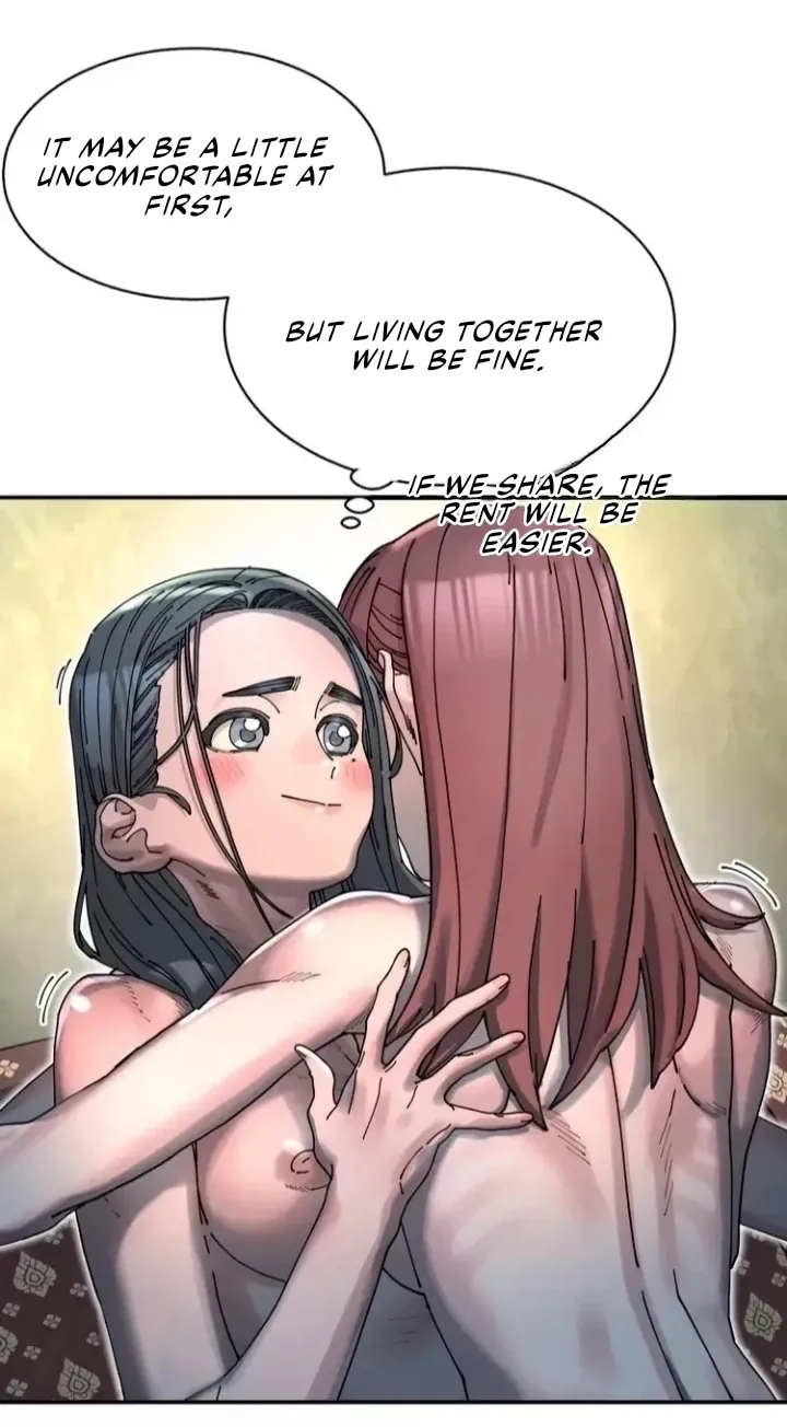 Read Trash Flower chapter 3.2 image 51 on Lezhin