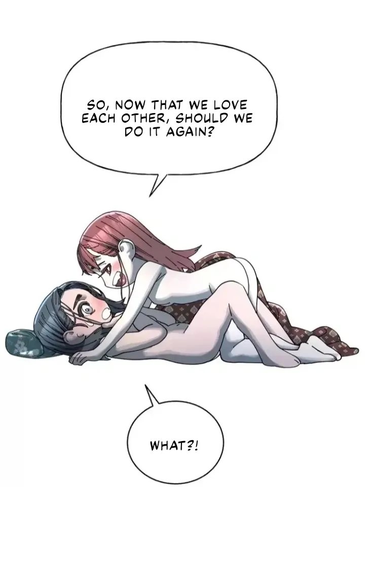 Read Trash Flower chapter 3.2 image 52 on Lezhin