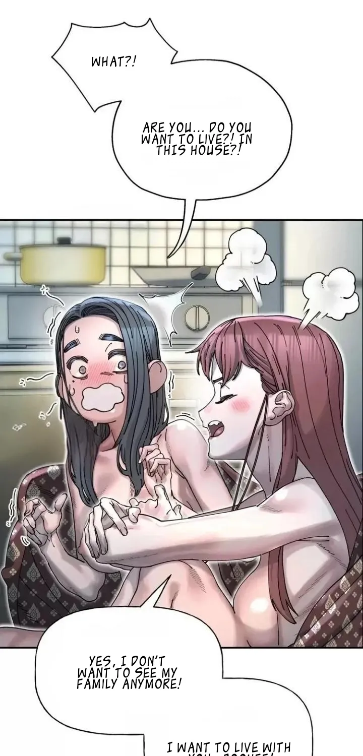 Read Trash Flower chapter 3.2 image 6 on Lezhin