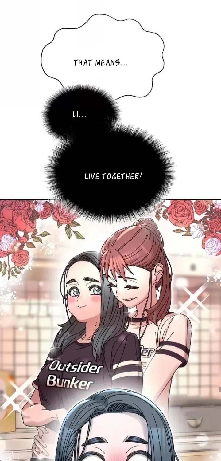 Read Trash Flower chapter 3.2 image 8 on Lezhin