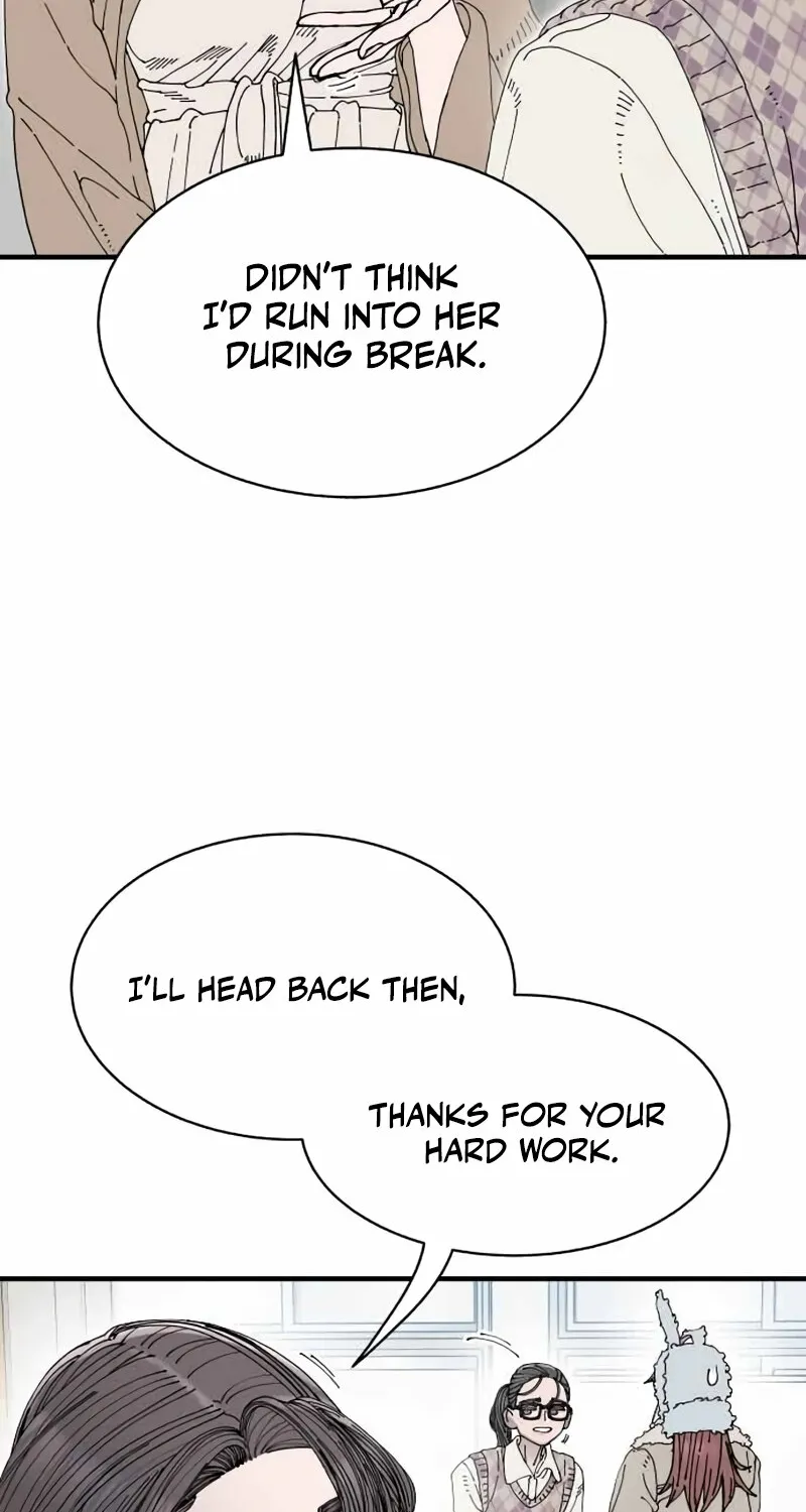 Read Trash Flower chapter 31 image 15 on Lezhin