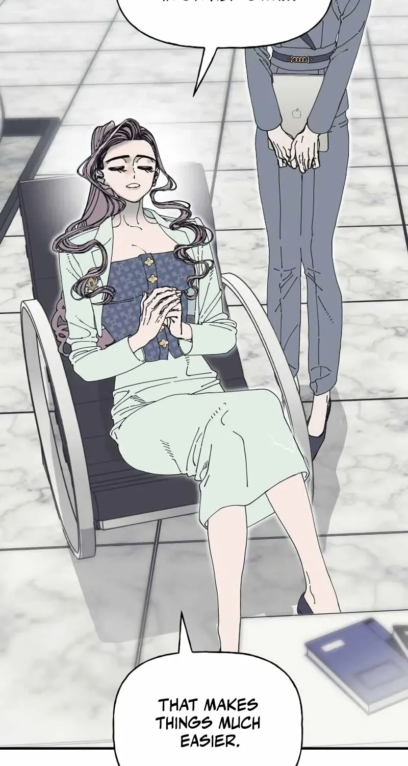 Read Trash Flower chapter 31 image 23 on Lezhin