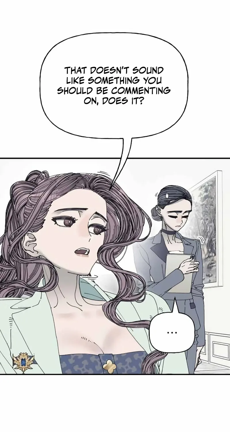 Read Trash Flower chapter 31 image 26 on Lezhin