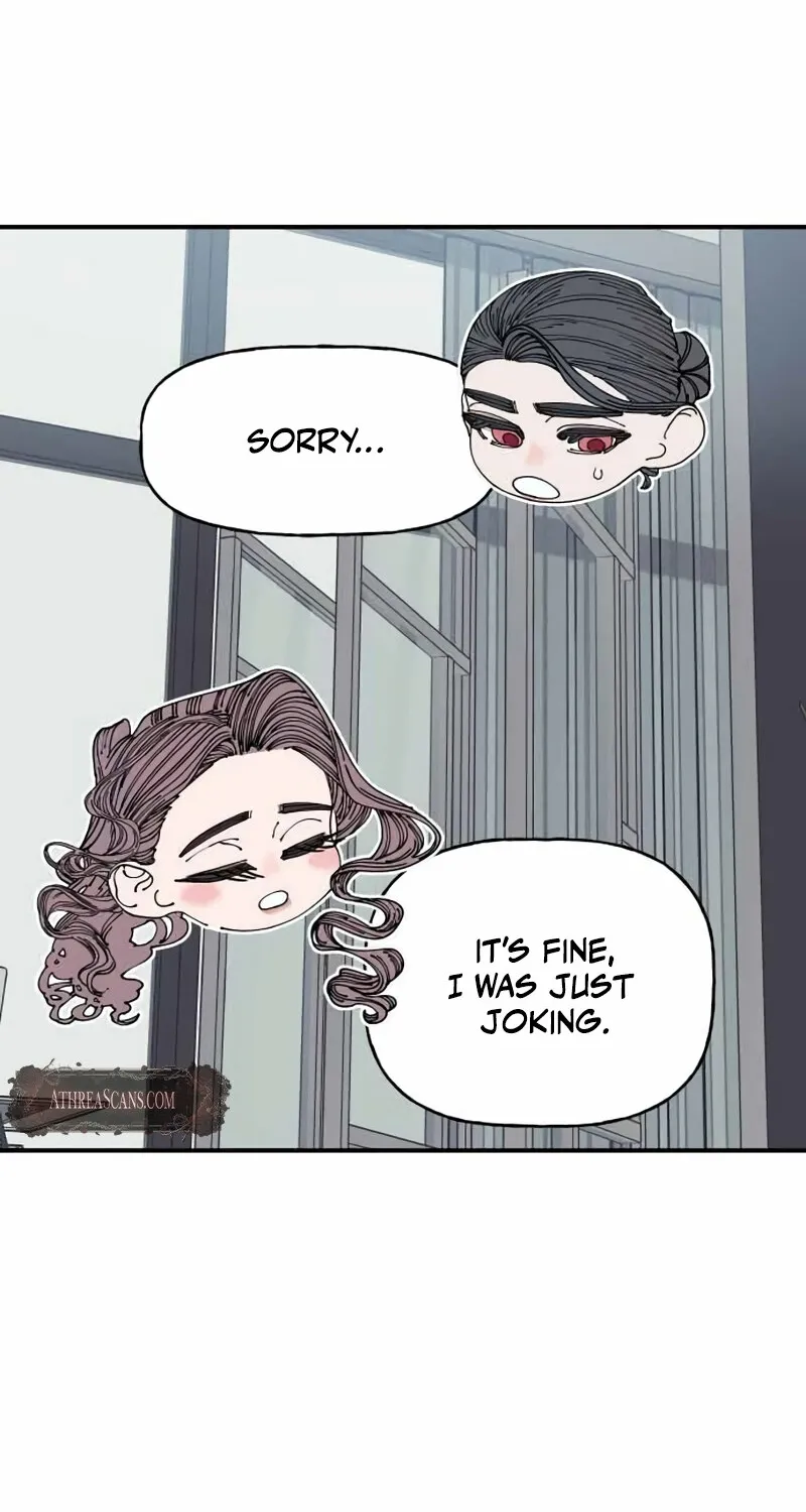 Read Trash Flower chapter 31 image 27 on Lezhin