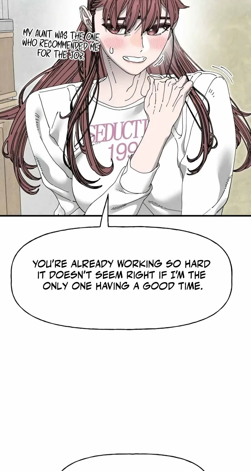 Read Trash Flower chapter 31 image 45 on Lezhin