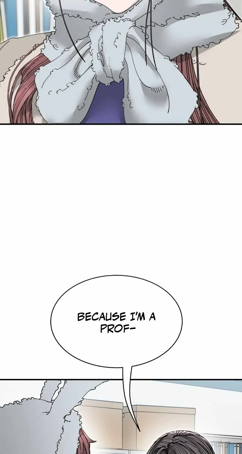 Read Trash Flower chapter 31 image 6 on Lezhin