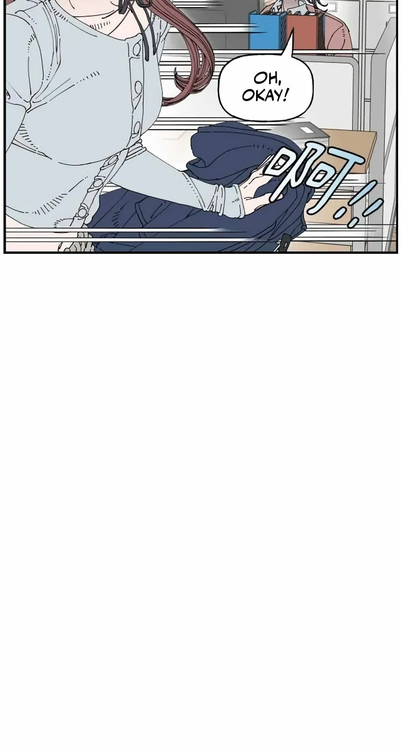 Read Trash Flower chapter 31 image 67 on Lezhin