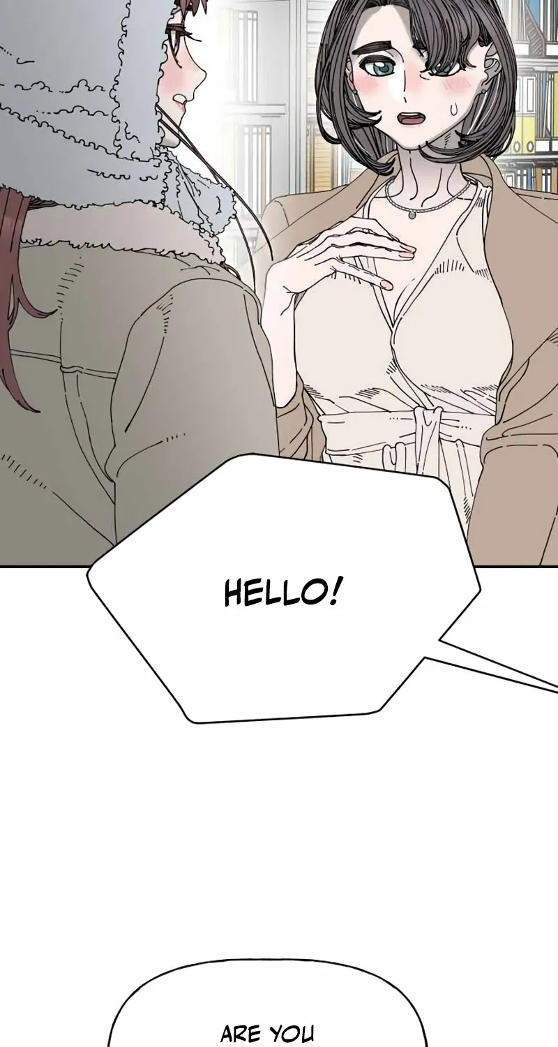 Read Trash Flower chapter 31 image 7 on Lezhin