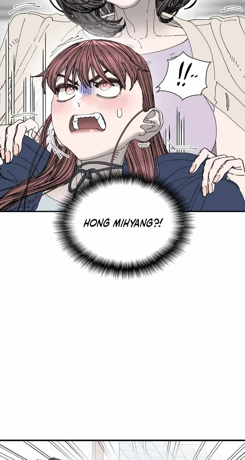 Read Trash Flower chapter 31 image 83 on Lezhin