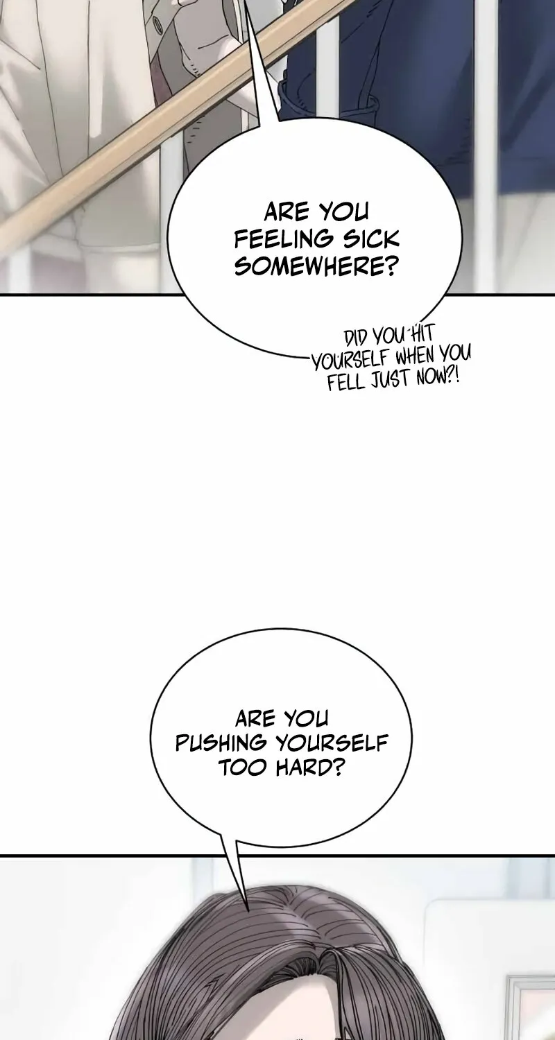 Read Trash Flower chapter 31 image 88 on Lezhin