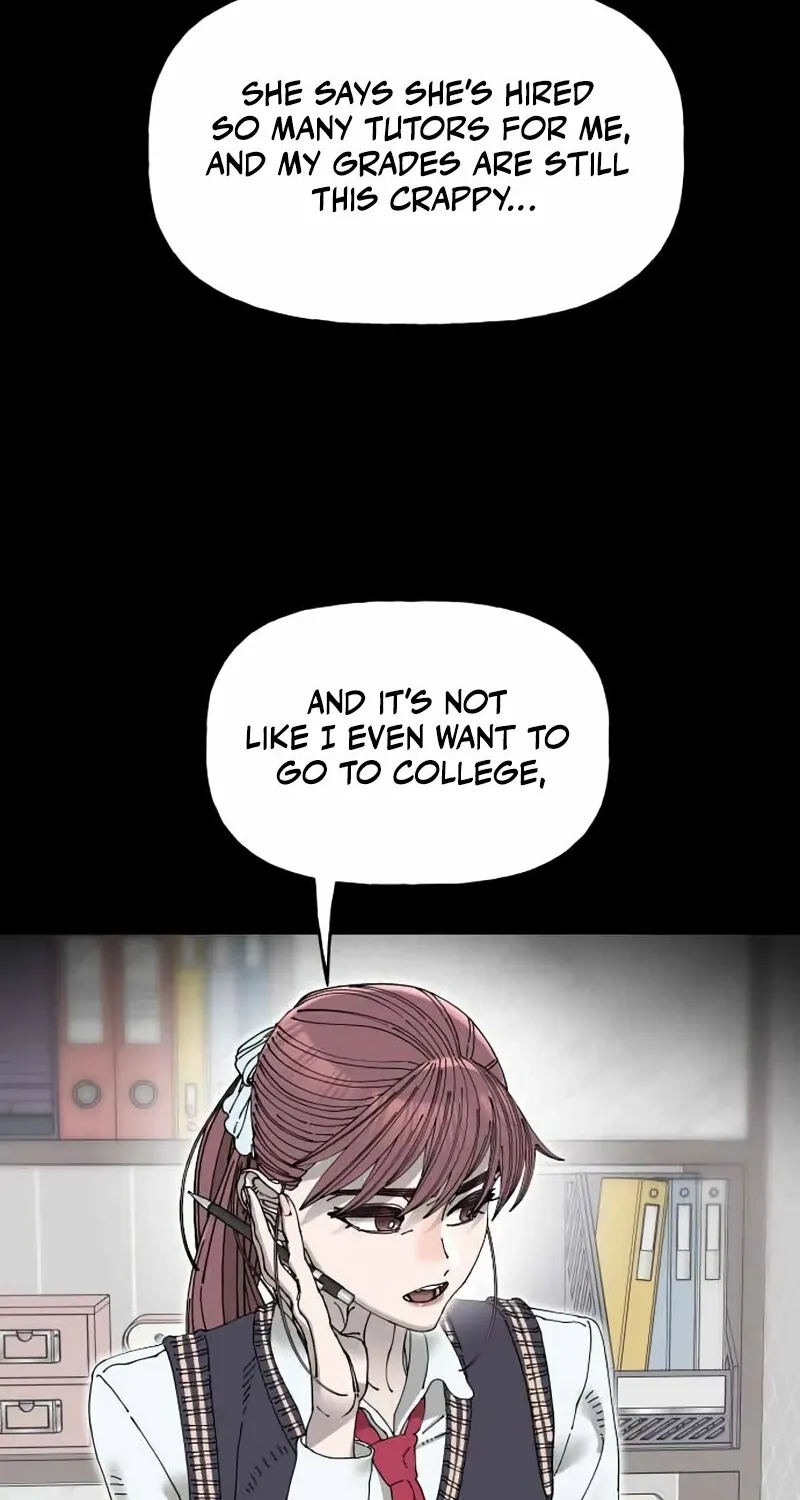 Read Trash Flower chapter 32 image 13 on Lezhin