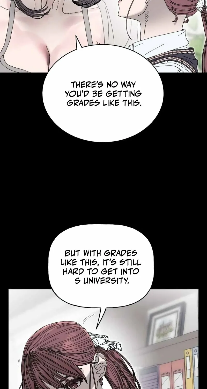 Read Trash Flower chapter 32 image 18 on Lezhin