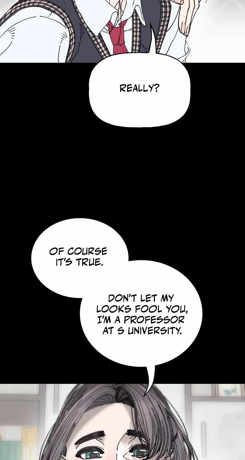 Read Trash Flower chapter 32 image 23 on Lezhin
