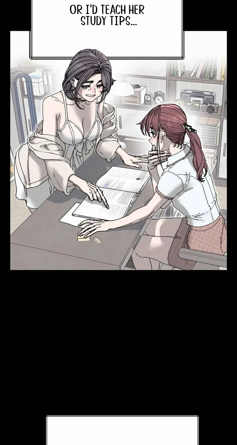 Read Trash Flower chapter 32 image 36 on Lezhin