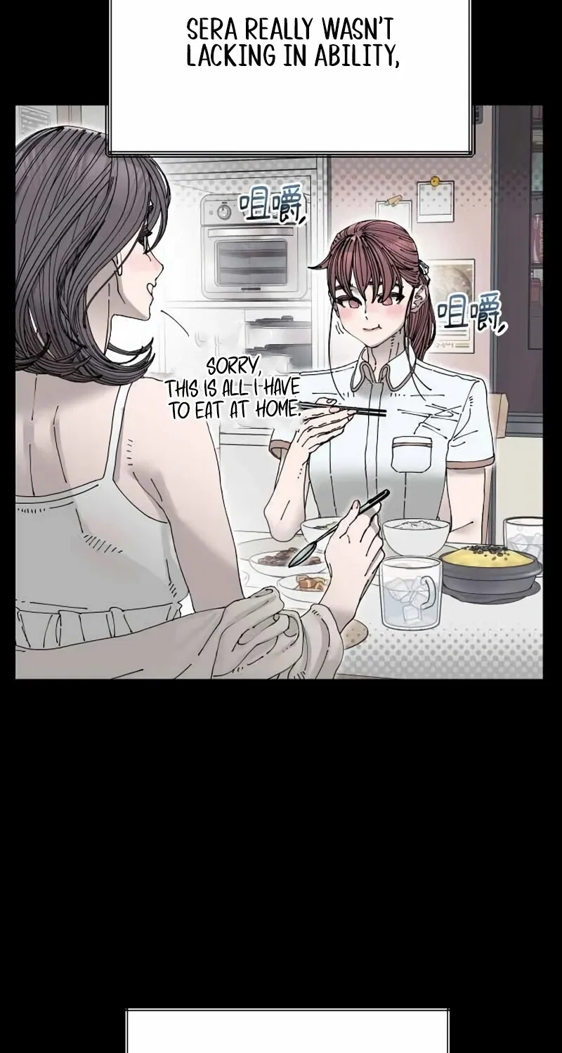 Read Trash Flower chapter 32 image 37 on Lezhin