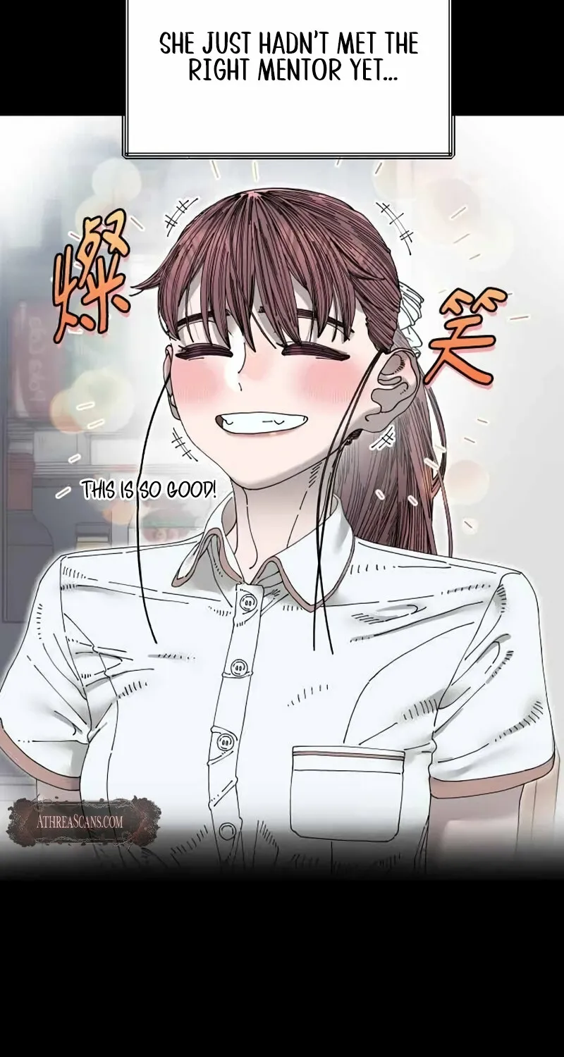 Read Trash Flower chapter 32 image 38 on Lezhin