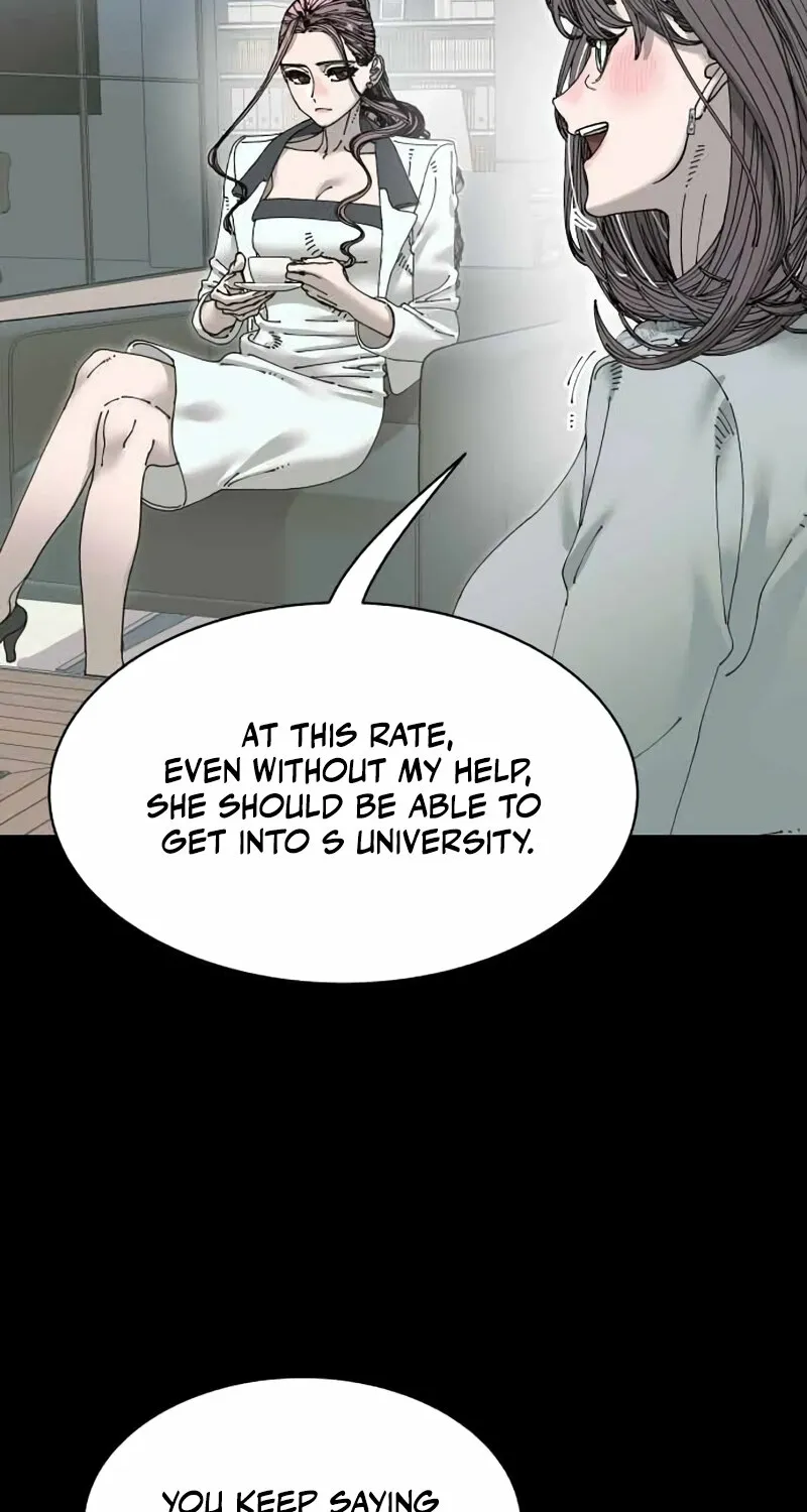 Read Trash Flower chapter 32 image 41 on Lezhin