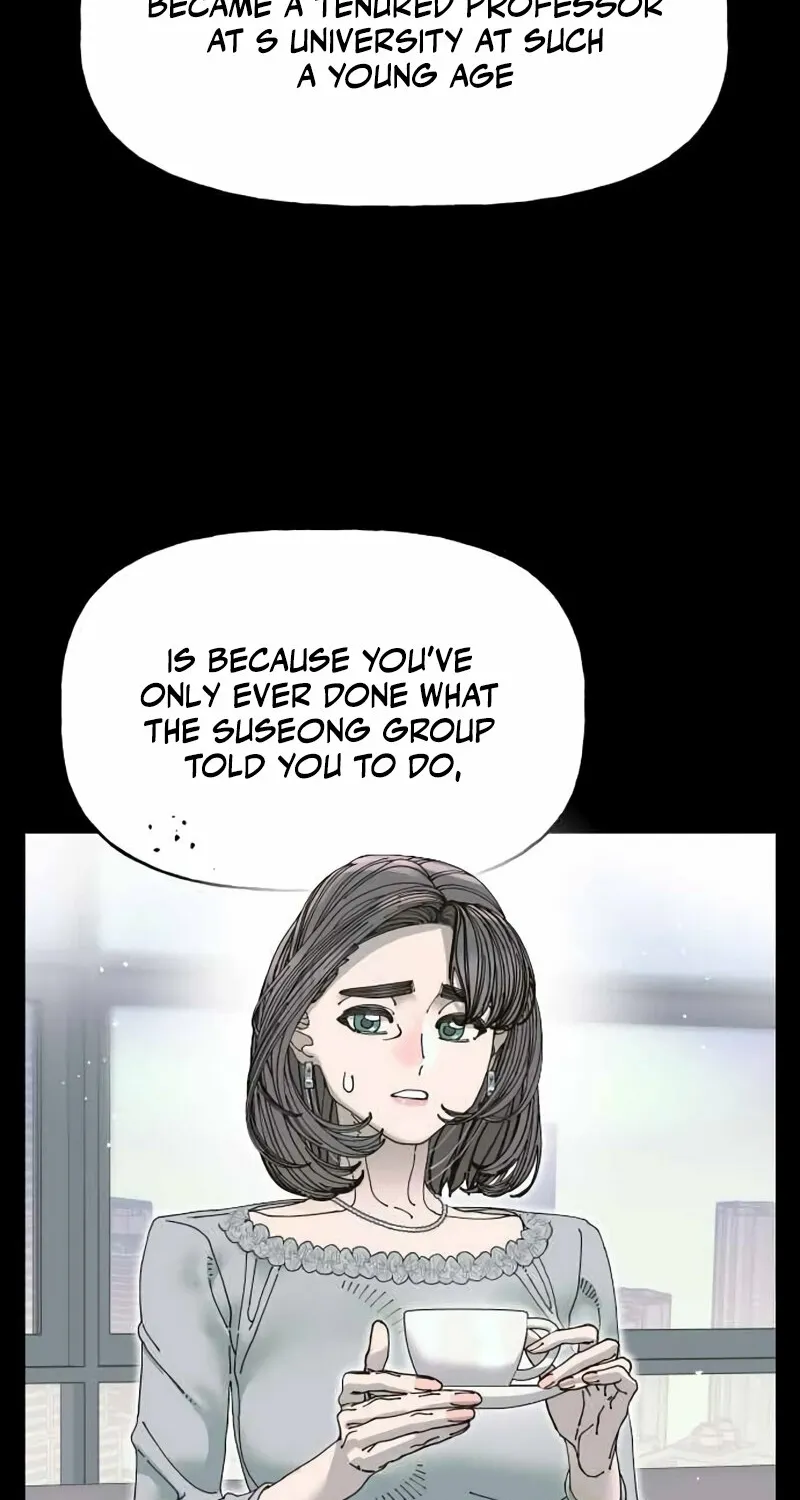 Read Trash Flower chapter 32 image 45 on Lezhin