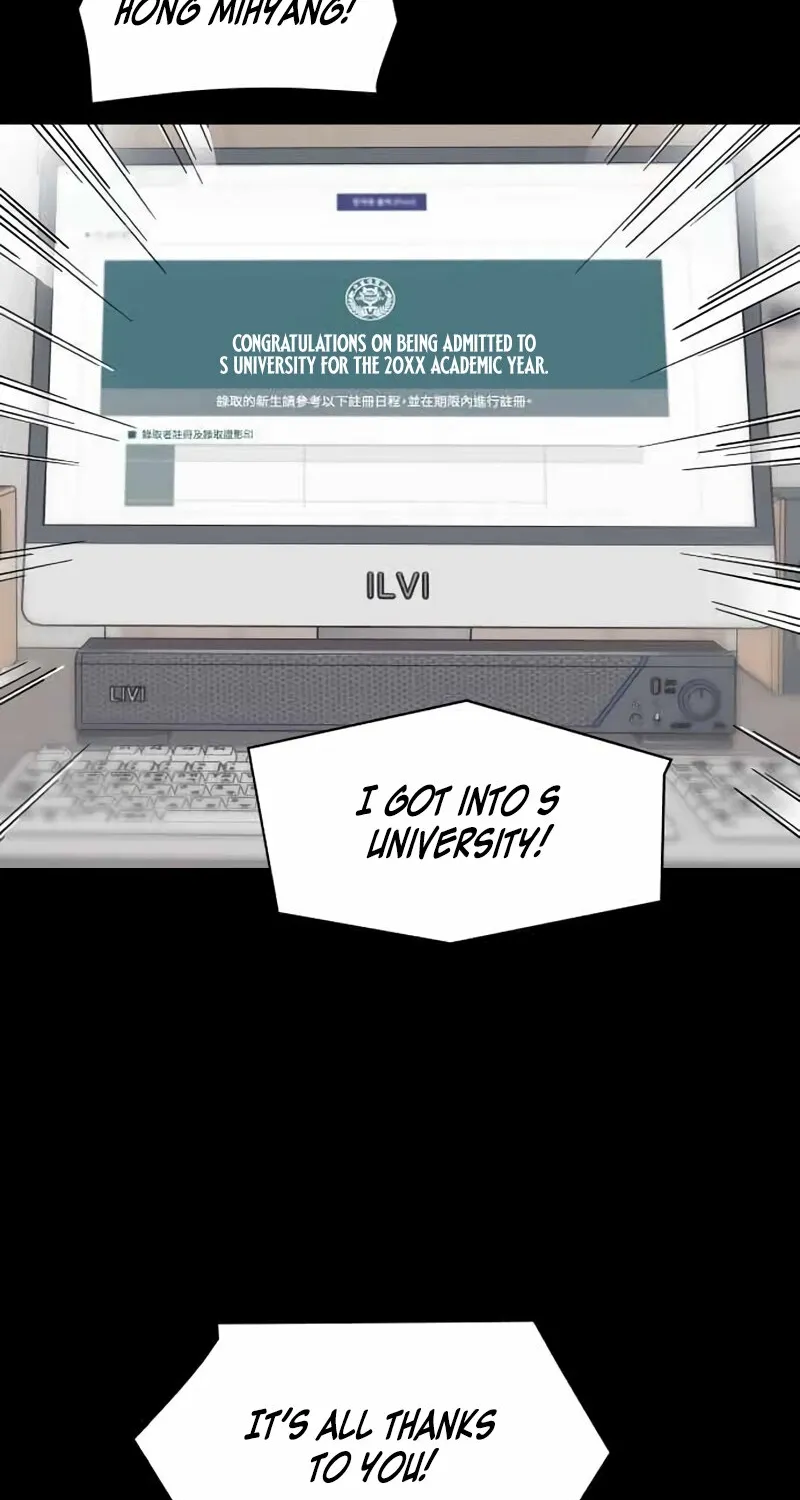 Read Trash Flower chapter 32 image 47 on Lezhin