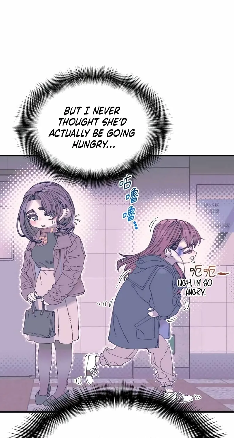 Read Trash Flower chapter 32 image 56 on Lezhin