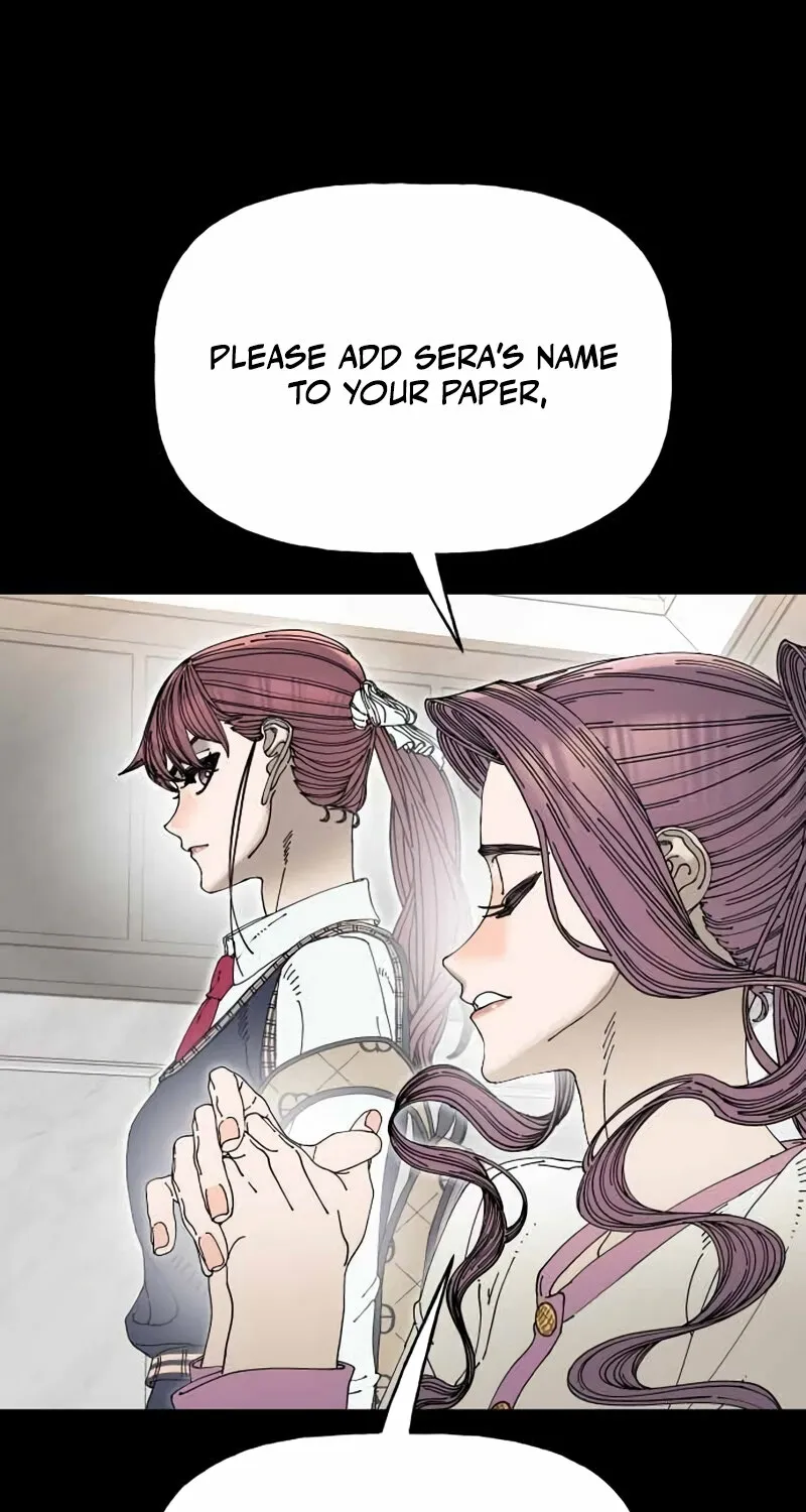 Read Trash Flower chapter 32 image 7 on Lezhin