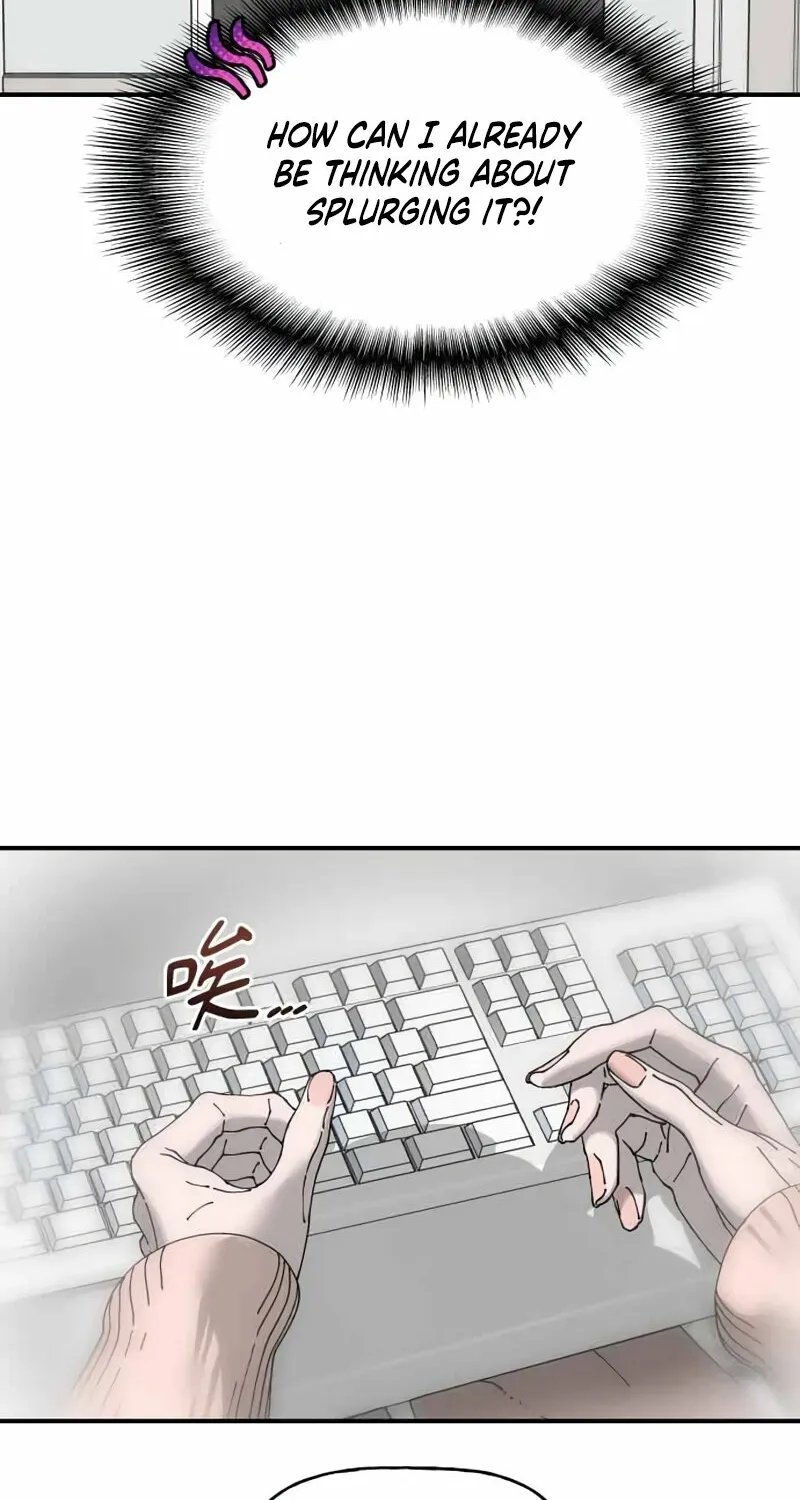 Read Trash Flower chapter 32 image 71 on Lezhin