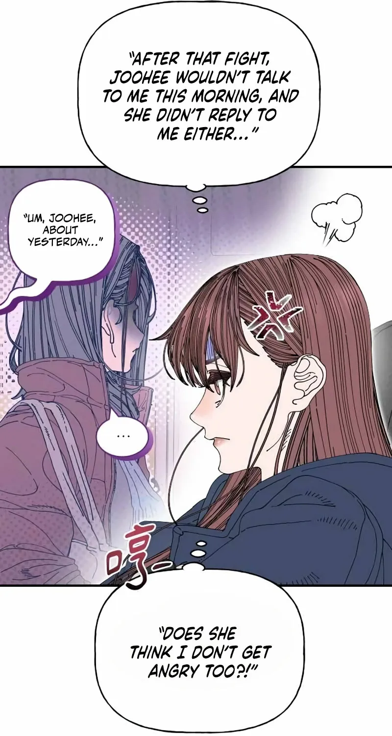Read Trash Flower chapter 33 image 10 on Lezhin