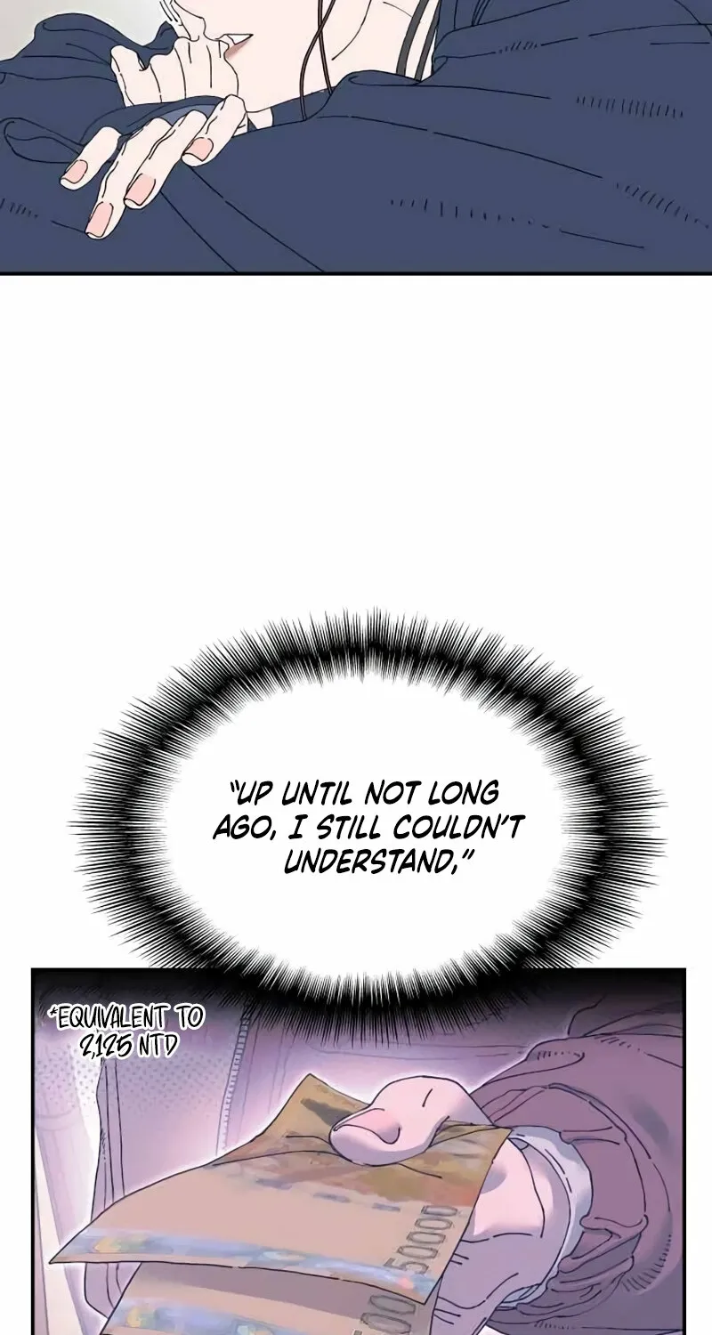 Read Trash Flower chapter 33 image 13 on Lezhin